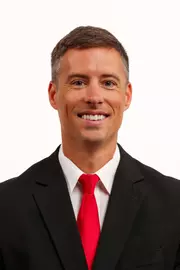 Todd Abernethy