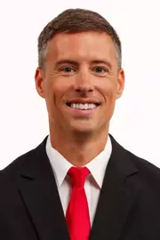 Todd Abernethy
