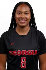 Winger, Kamryn