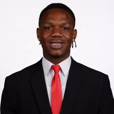 Thomas Blackshear headshot