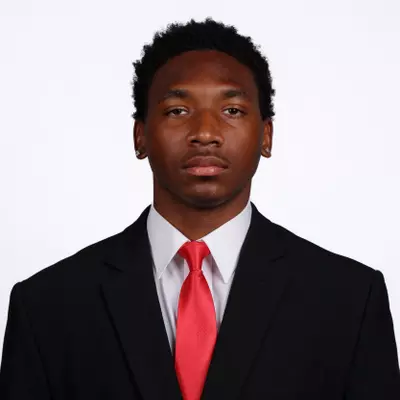 Rasean Dinkins headshot