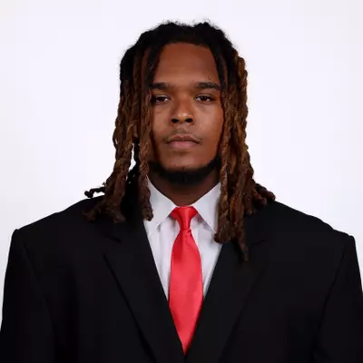 Waltclaire Flynn Jr. headshot