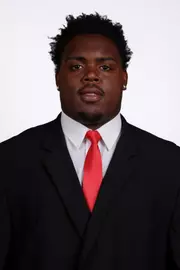 Dontrell Glover