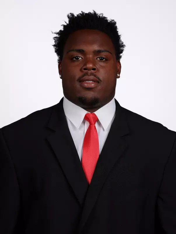 Dontrell Glover