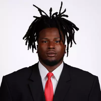 Josh Horton headshot