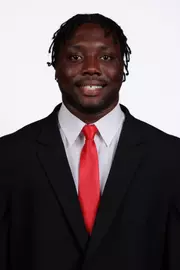 Josh McCray