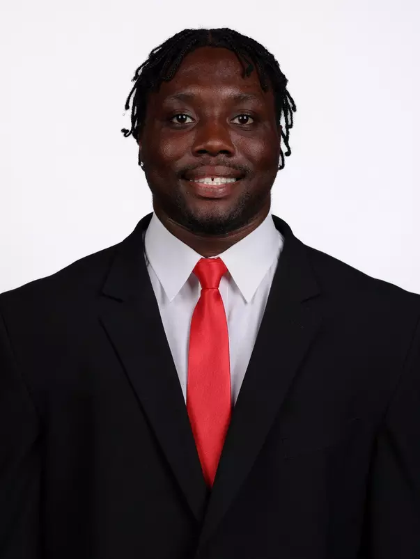 Josh McCray