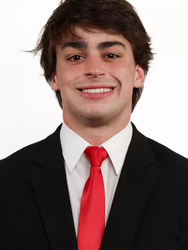 Cole Jones