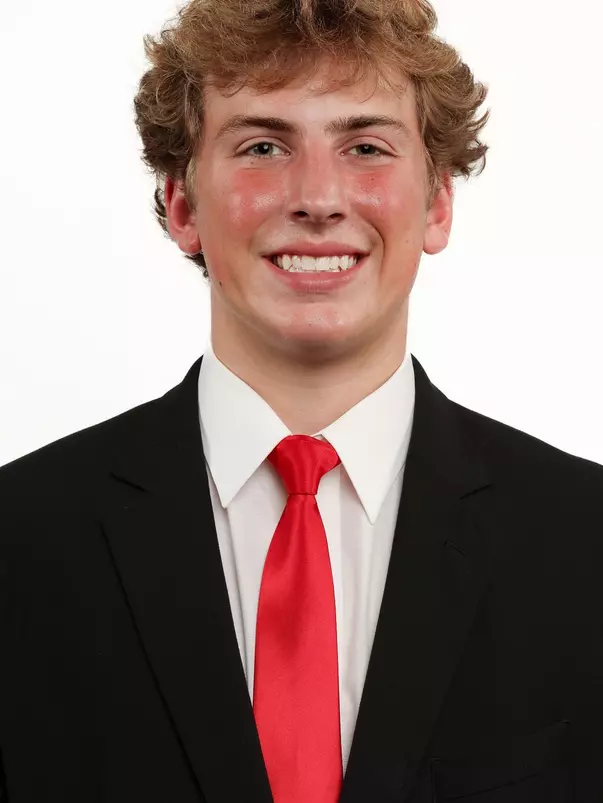 Ben McElreath