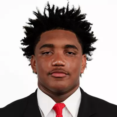 London Seymour headshot