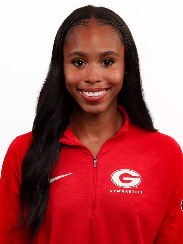 Woolford, Kelsie