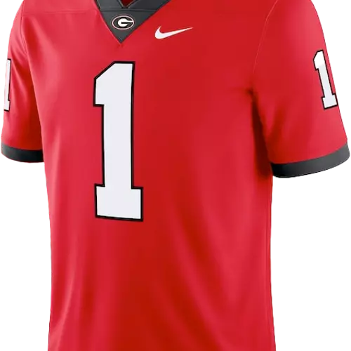Bulldog Jersey promo image