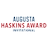 Augusta Haskins Award Invitational