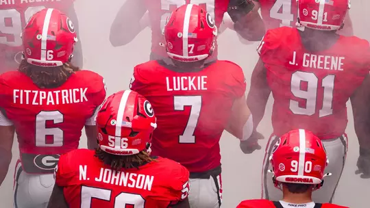 Lawson Luckie