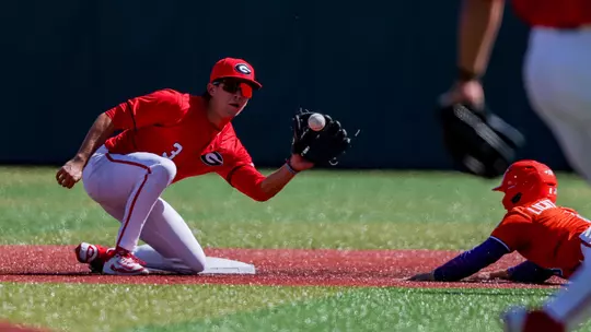 Mathew Farner vs Clemson Scrimmage