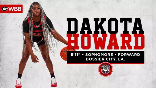 26WBB Frierson Feature - Howard