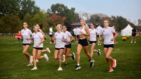 XC SEC Champs