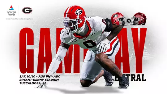26FB Gameday Central - Alabama