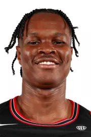 David Ugonna Ike head shot from swag shoot.