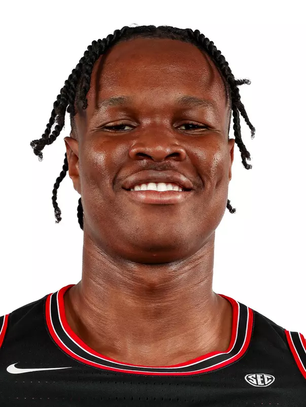 David Ugonna Ike head shot from swag shoot.