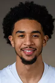 Freddie Dilione V Penn State head shot