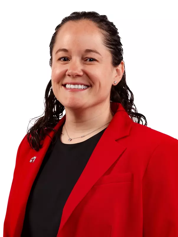 Ayla Guzzardo Headshot