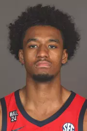 2025-2026 Ole Miss Menís Basketball Headshots
Photos by Hannah Morgan White