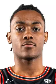 Hakeem Weems head shot of original roster