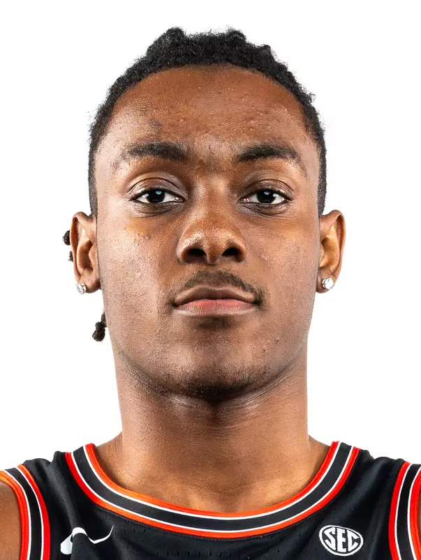 Hakeem Weems head shot of original roster