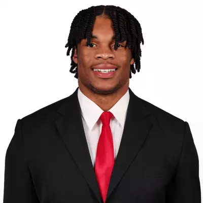 Nick Abrams II headshot