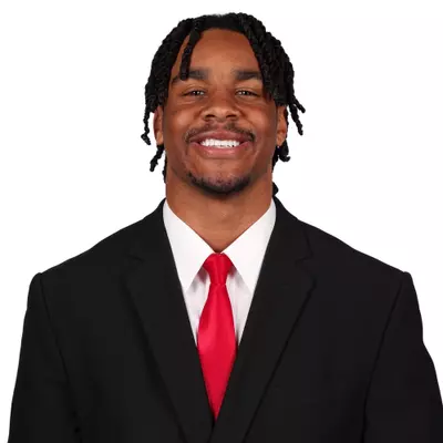 Khalil Barnes headshot
