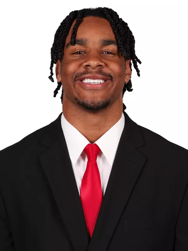 Khalil Barnes