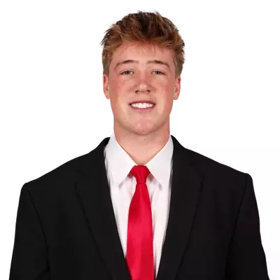 Bryson Beaver headshot