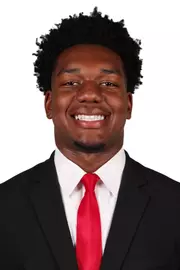 Khamari Brooks