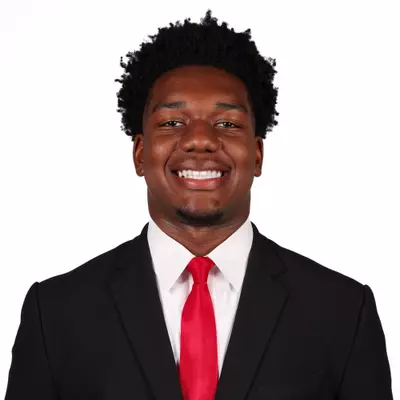 Khamari Brooks headshot