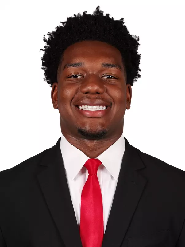 Khamari Brooks