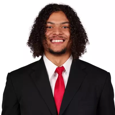 Isiah Canion headshot