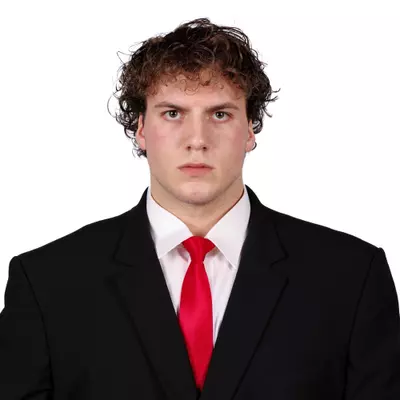 Preston Carey headshot