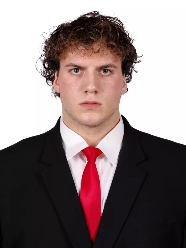Preston Carey