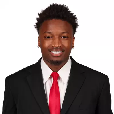 Braylon Conley headshot