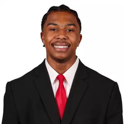 Craig Dandridge headshot