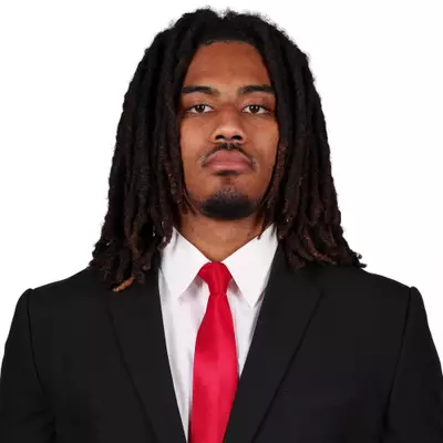 Dante Dowdell headshot