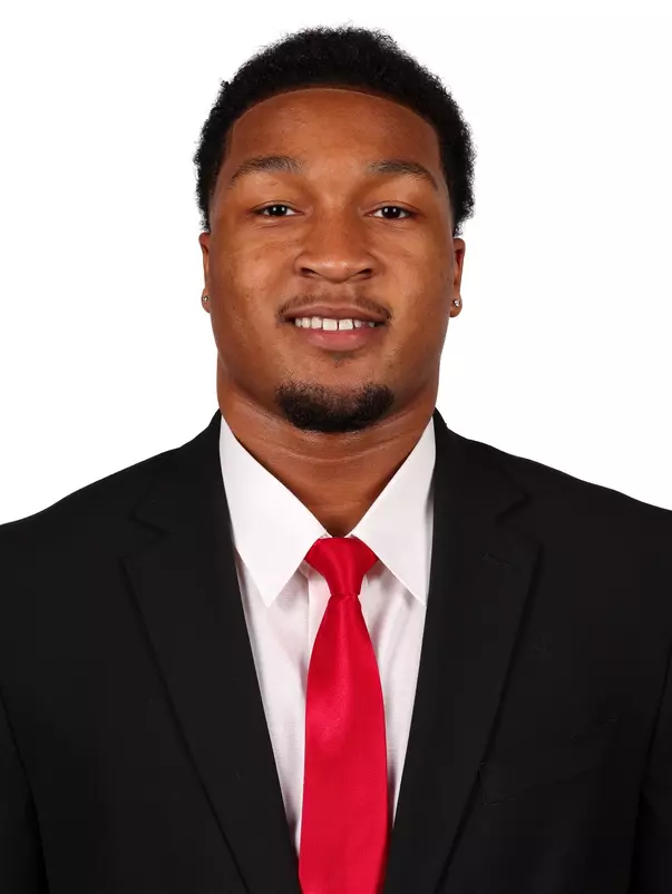 Tyriq Green