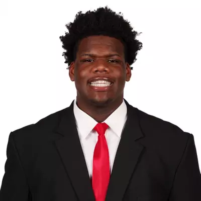 Zykie Helton headshot