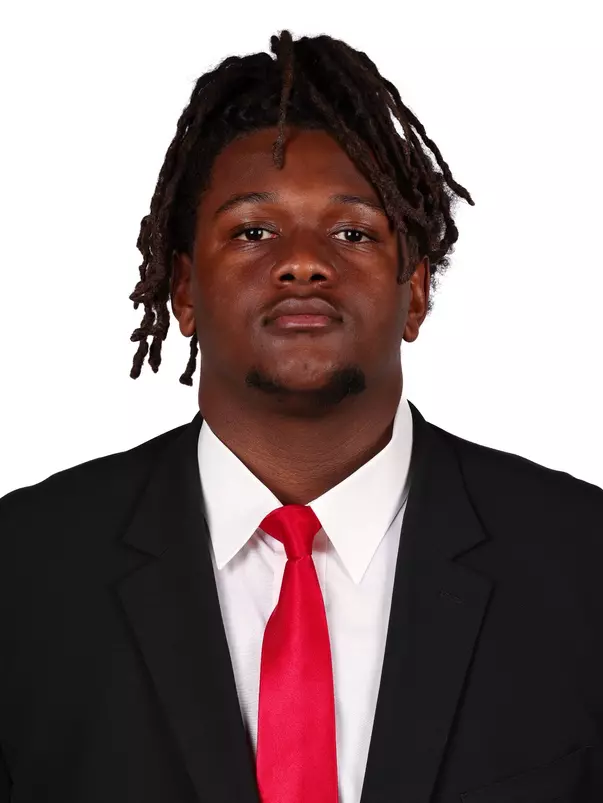 Tyreek Jemison