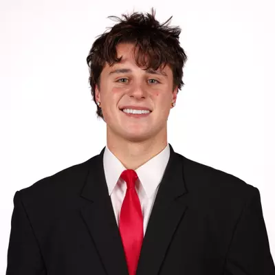 Lincoln Keyes headshot