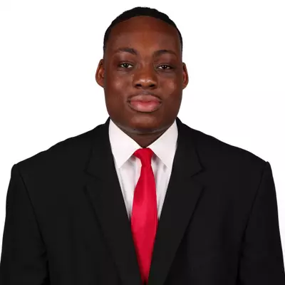 Ekene Ogboko headshot