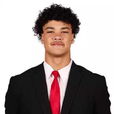 Kaiden Prothro headshot