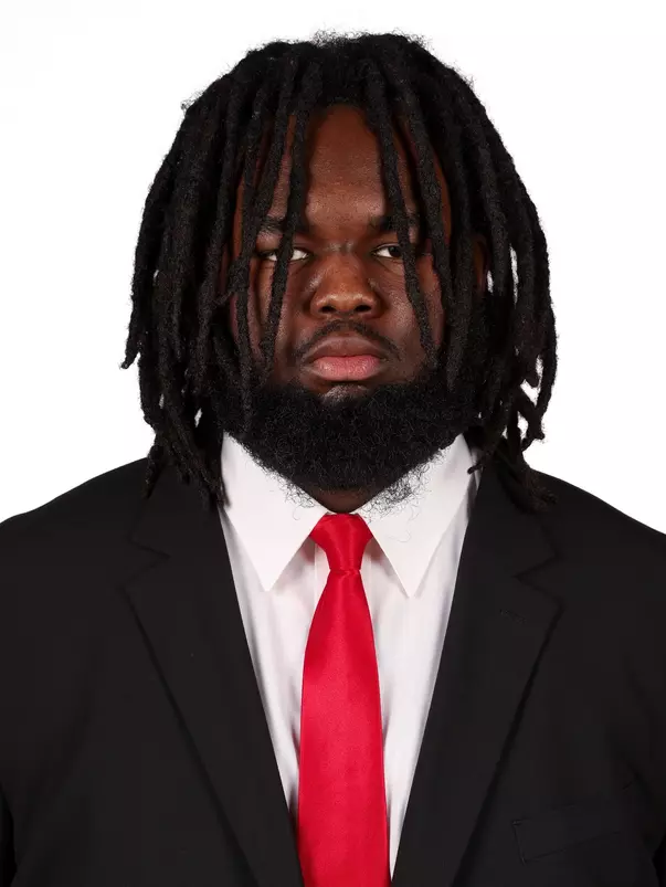 TyQuez Richardson