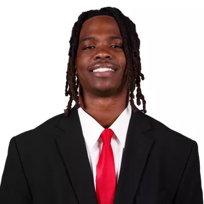 Ja'Marley Riddle headshot